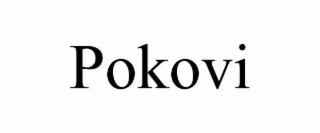 pokovi