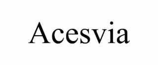 acesvia