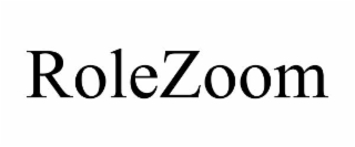 rolezoom