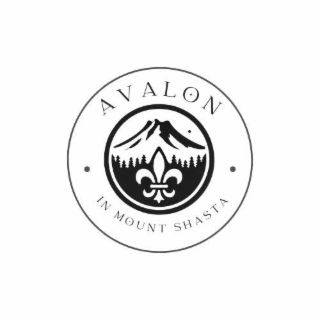 avalon in mount shasta