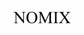 nomix