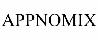 appnomix