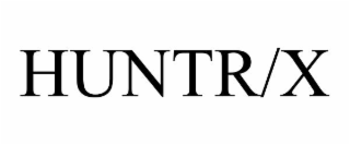 huntr/x