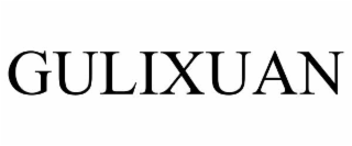 gulixuan