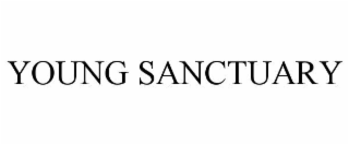 young sanctuary