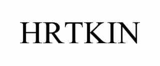 hrtkin