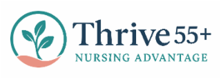 thrive 55+ nursing advantage