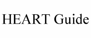 heart guide