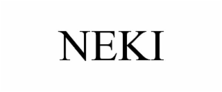 neki