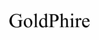 goldphire