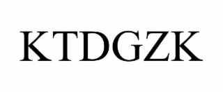 ktdgzk