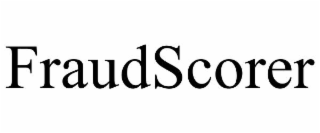 fraudscorer