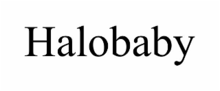 halobaby