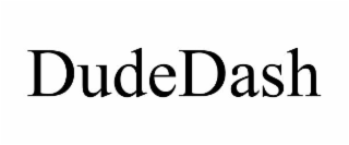 dudedash
