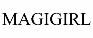 magigirl
