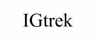 igtrek