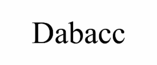 dabacc