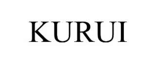 kurui