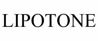 lipotone
