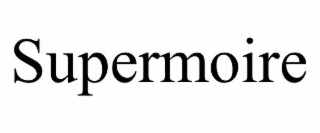 supermoire