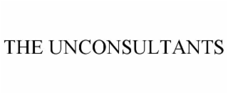 the unconsultants