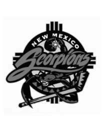 new mexico scorpions