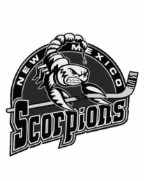 new mexico scorpions