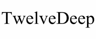 twelvedeep