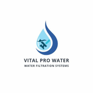 vital pro water water filtration systems
