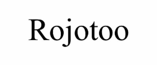 rojotoo