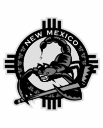 new mexico