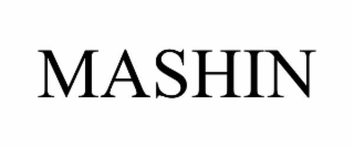 mashin