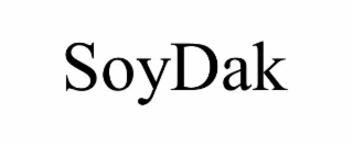soydak