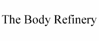 the body refinery