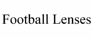 football lenses