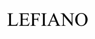 lefiano