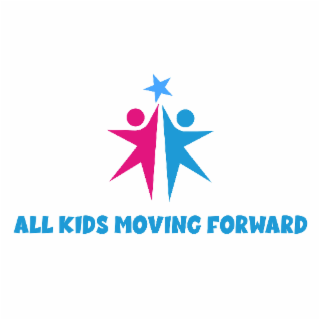 all kids moving forward