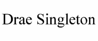 drae singleton
