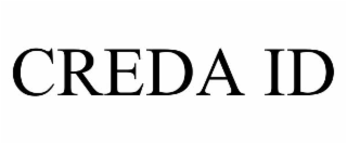 creda id