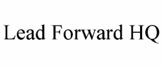 lead forward hq
