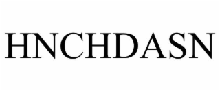 hnchdasn