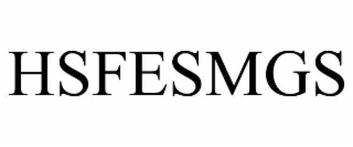 hsfesmgs