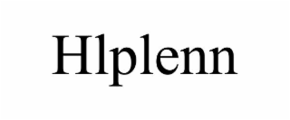 hlplenn