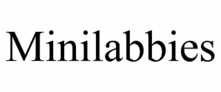 minilabbies