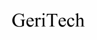 geritech
