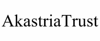 akastriatrust
