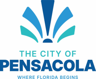 the city of pensacola where florida begins