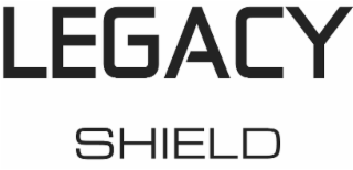 legacy shield