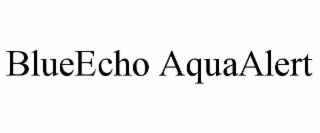 blueecho aquaalert