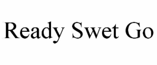 ready swet go